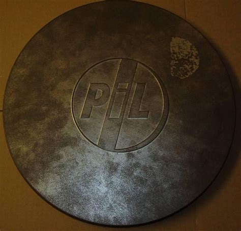 pil metal box vinyl original|pil metal box for sale.